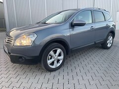 Bild des Angebotes Nissan Qashqai+2 Acenta Qashqai +2 (J10) Tüv 4-2025 * 7. Sitzen