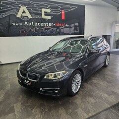 Bild des Angebotes BMW 535 i T Luxury,Pano,SoftCL,AHK,ACC,Harman Kardon