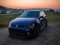 Bild des Angebotes VW Polo R WRC