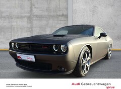 Bild des Angebotes Dodge Challenger 3.6 SXT SRT Optik Matt Foliert