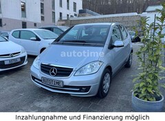 Bild des Angebotes Mercedes-Benz A 150 A-Klasse A150|Automatik|SHZ|TEMP|PDC