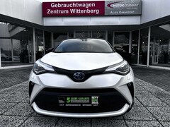 Bild des Angebotes Toyota C-HR Hybrid Flow