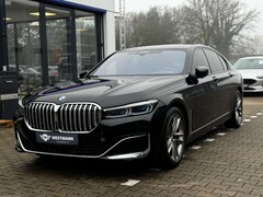 Bild des Angebotes BMW 730 d Lim./KAMERA/LASER/PANO/HARMAN-KARDON