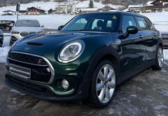 Bild des Angebotes MINI Cooper SD Clubman All4 Aut. Chili,Connect. Nav+,HeadUp,Pano,NP:47000