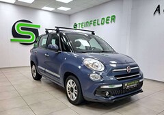 Bild des Angebotes Fiat 500L Lounge 7 SITZER / TEMPOMAT / BLUETOOTH