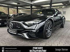 Bild des Angebotes Mercedes-Benz SL 43 AMG AMG SL 43 V8-Styling+Night2+Burm+360°+Memory Navi