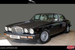 Bild des Angebotes Daimler Double Six Automatik Double Six 5.3 V12  Leder Klimaanlage