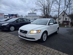 Bild des Angebotes Volvo S40 Lim. 1.6 D Drive 1.Hand Klima Servo DPF