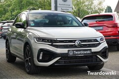 Bild des Angebotes VW T-Roc R 4M Carbon beats AKRA PANO ACC Memory