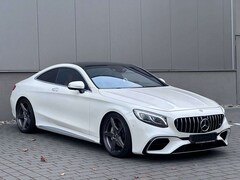 Bild des Angebotes Mercedes-Benz S 550 4Matic AMG Line 3,99% Finanzierung