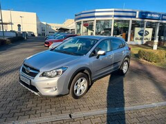 Bild des Angebotes Subaru XV 2:0 XV Exclusive cvt