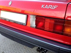 Bild des Angebotes Maserati Karif Traumzustand Nr:208 von 222 + Kaufbelege Rechnung