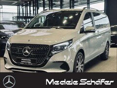 Bild des Angebotes Mercedes-Benz V 300 V 300 d 4M AVANTGARDE L Burmester Distronic 360°