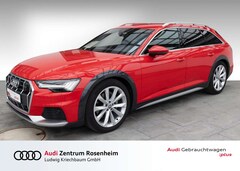 Bild des Angebotes Audi A6 allroad qu. 50 TDI tiptr.(Navi+,Tour,HD Matrix,