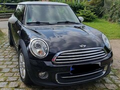 Bild des Angebotes MINI Cooper UKL-L SU31 5J