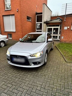 Bild des Angebotes Mitsubishi Lancer XTRA ClearTec