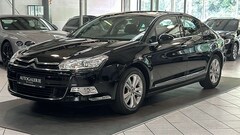 Bild des Angebotes Citroen C5 Lim. Exclusive*LEDER*NAVI*MEMORY*SCHECKHFT*