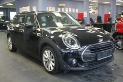 Bild des Angebotes MINI Cooper D Clubman Aut. - Navi - Head-Up - SHZ - PDC -