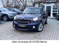 Bild des Angebotes MINI Cooper S Countryman S All4 LEDER NAVI SHZ LED PDC BT USB