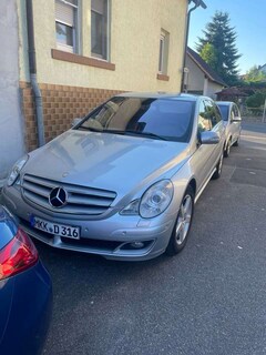 Bild des Angebotes Mercedes-Benz R 320 CDI 4Matic 7G-TRONIC DPF Lang Version