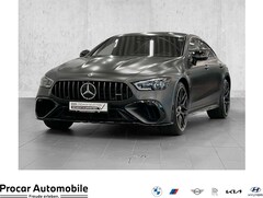 Bild des Angebotes Mercedes-Benz AMG GT 63 S-E-PERF.+ MULTIB+BURMESTER+HUD+GLASDACH