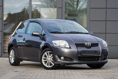 Bild des Angebotes Toyota Auris Life *MIT 2 JAHRE GARANTIE*Kupplung neu*