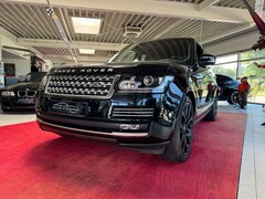 Bild des Angebotes Land Rover Range Rover Autobiography Massage 22 Zoll