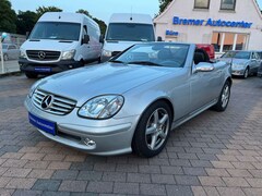 Bild des Angebotes Mercedes-Benz SLK 200 Kompressor,Auto,Klima,el.Fhe,Sitzheizung