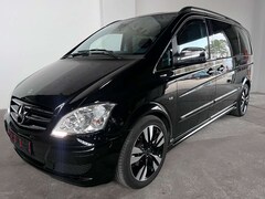 Bild des Angebotes Mercedes-Benz Viano 3.0 CDI Avantgarde Grand Edition