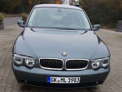 Bild des Angebotes BMW 735 735i