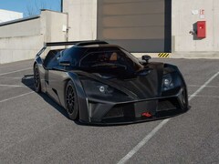 Bild des Angebotes KTM X-Bow GT4