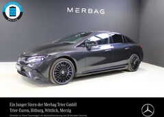 Bild des Angebotes Mercedes-Benz EQE 350 *AMG NIGHT PANO DIGITAL AIRMAT BURMESTER