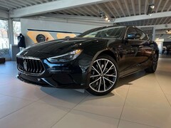 Bild des Angebotes Maserati Ghibli 2.0 Hybrid GT *Maserati-IN*