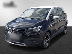 Bild des Angebotes Opel Crossland X 1.2  120 Jahre Dach weiß