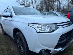 Bild des Angebotes Mitsubishi Outlander Diamant Edition 4WD