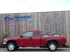 Bild des Angebotes Chevrolet Colorado LS 3.5L Klima Tempom. 4X4 162KW