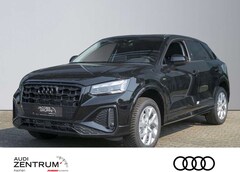 Bild des Angebotes Audi Q2 S line 35 TFSI S tronic GRA*Matrix*GJR