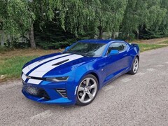 Bild des Angebotes Chevrolet Camaro Coupe 6.2 V8