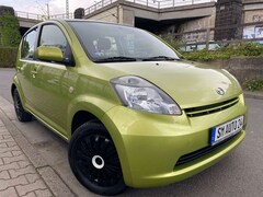 Bild des Angebotes Daihatsu Sirion 1.3*Klima*2.Hand*el.FH*Tüv 07/2025