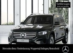 Bild des Angebotes Mercedes-Benz GLB 180 PROGRESSIVE+AHK+LED+KAMERA+TOTW+7G