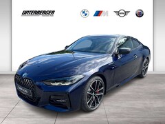 Bild des Angebotes BMW 430 i xDrive Coupé M-Sport Pro ACC HiFi Leder