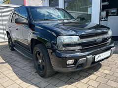 Bild des Angebotes Chevrolet Trailblazer TrailBlazer 4.2  LT Premium 4X4 152000km TÜV NEU