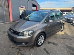 Bild des Angebotes VW Golf Plus VI Style BMT DSG Navi PDC Xenon