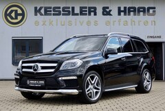 Bild des Angebotes Mercedes-Benz GL 350 BlueTec 4Matic#AMG#H&K#OFFROAD#KEYGO#STDHZ#