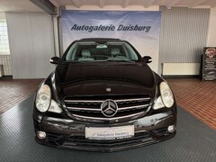 Bild des Angebotes Mercedes-Benz R 300 CDI 4Matic Sportp. Luft AD AHK Pano Navi SHZ PDC