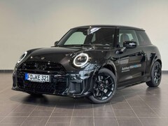 Bild des Angebotes MINI Cooper S JCWTrim+Pan.Glasdach+HeadUpDispl.+Lenkradheiz.