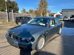 Bild des Angebotes BMW 730 05/2026 Euro 4  vollAusstattung