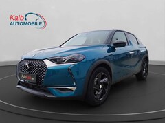 Bild des Angebotes Citroen DS 3 CROSSBACK E-TENSE GRAND CHIC+ACC+RFK+ NAVI+LED