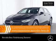 Bild des Angebotes Mercedes-Benz A 250 e PROGRESSIVE+360°+LED+TOTW+8G