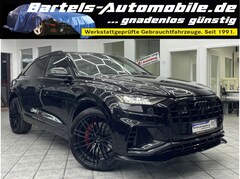 Bild des Angebotes Audi SQ8 ABT & Prior,1.Hd, S-Sitze Raute Carbon, 23